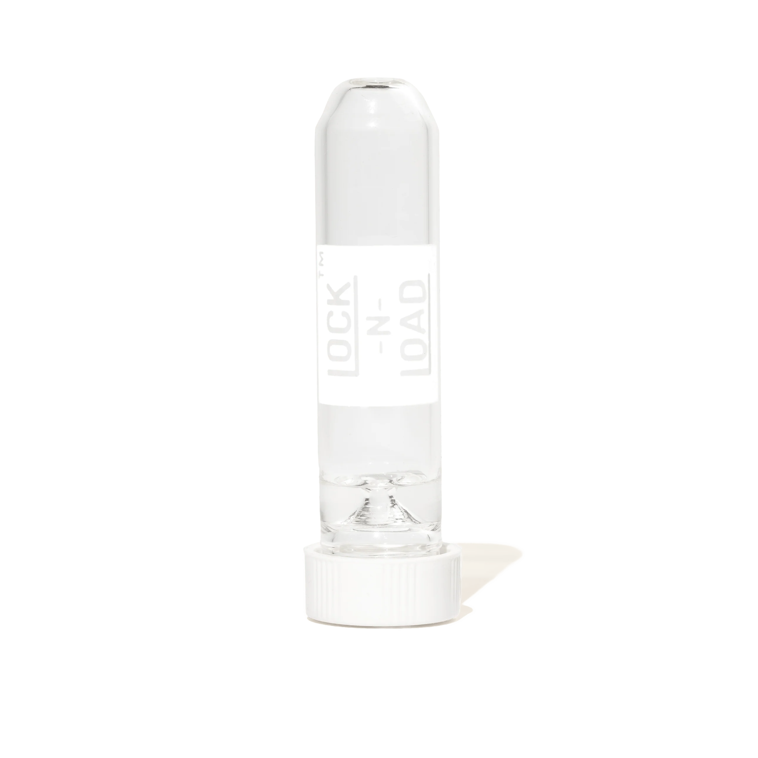 Lock n’ Load One Hitter