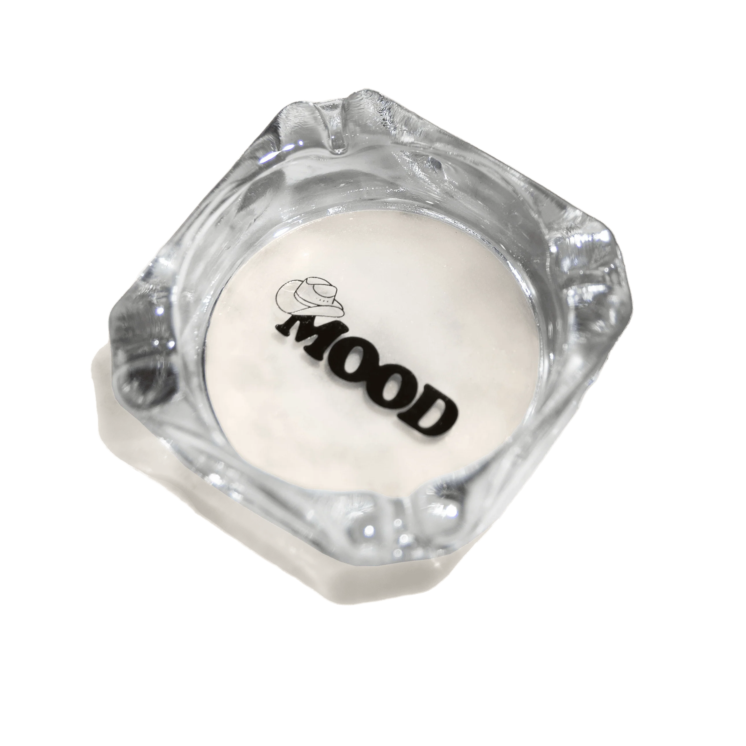 Mood Ash Tray