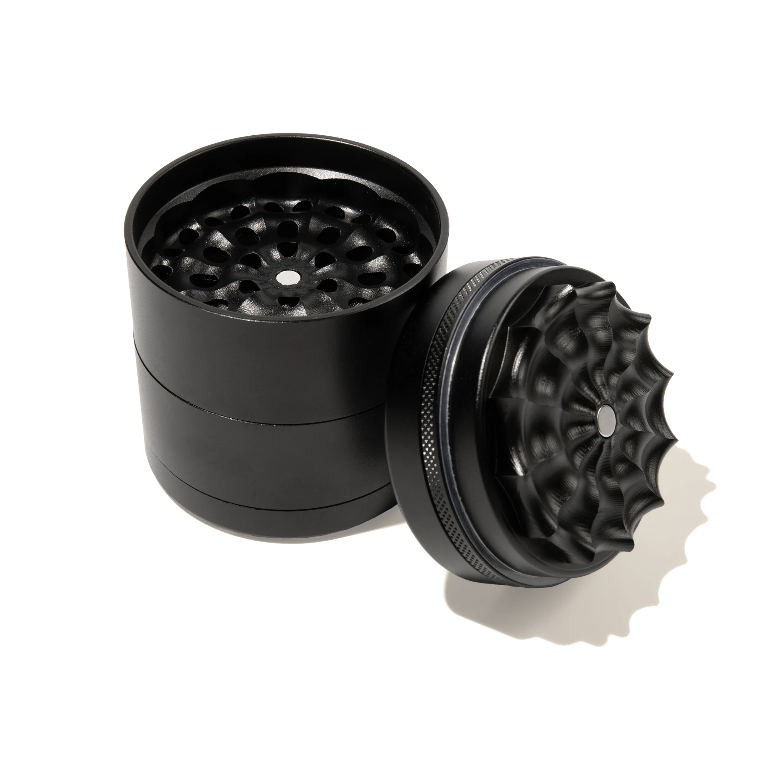 Premium Mill Grinder