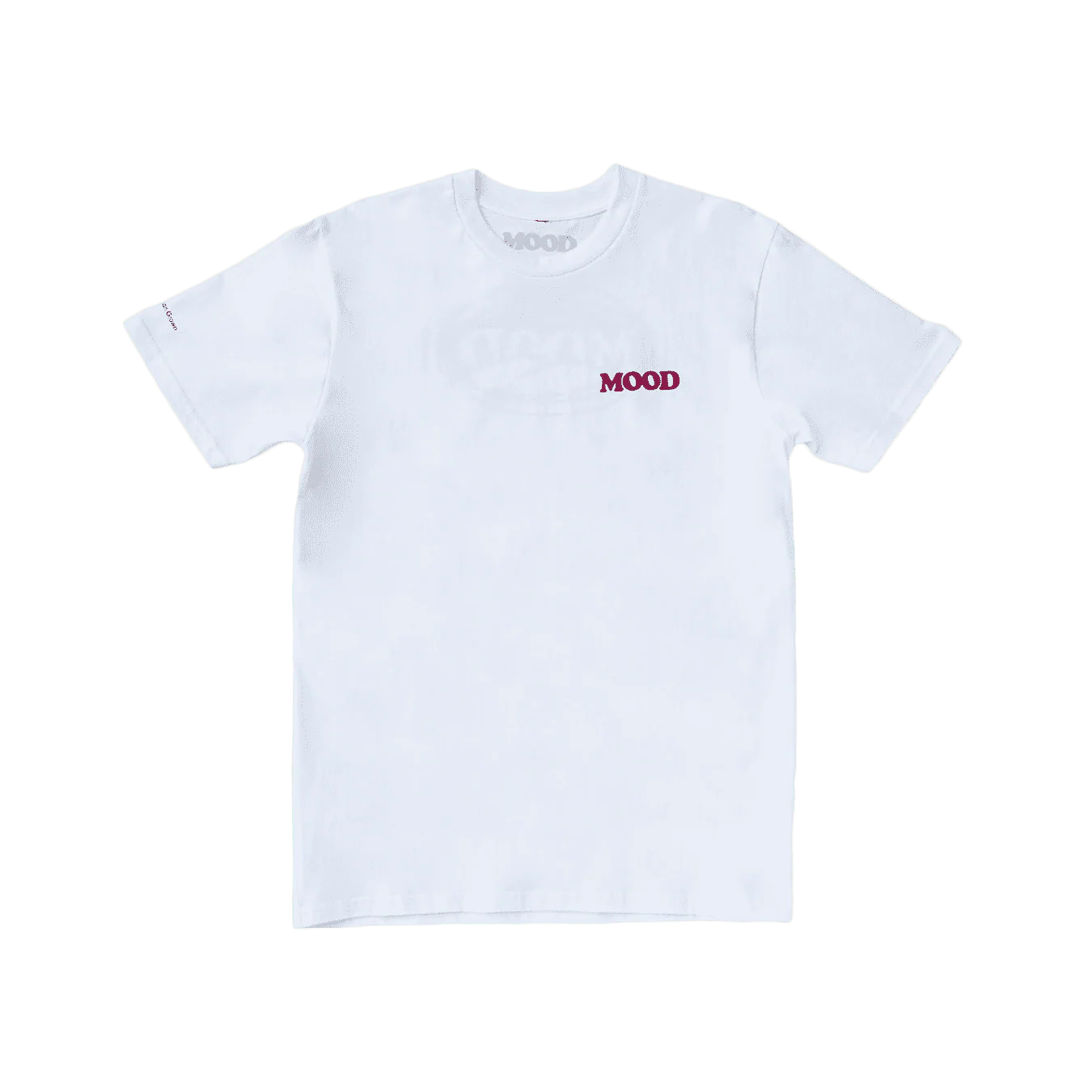 Mouth Logo Tee