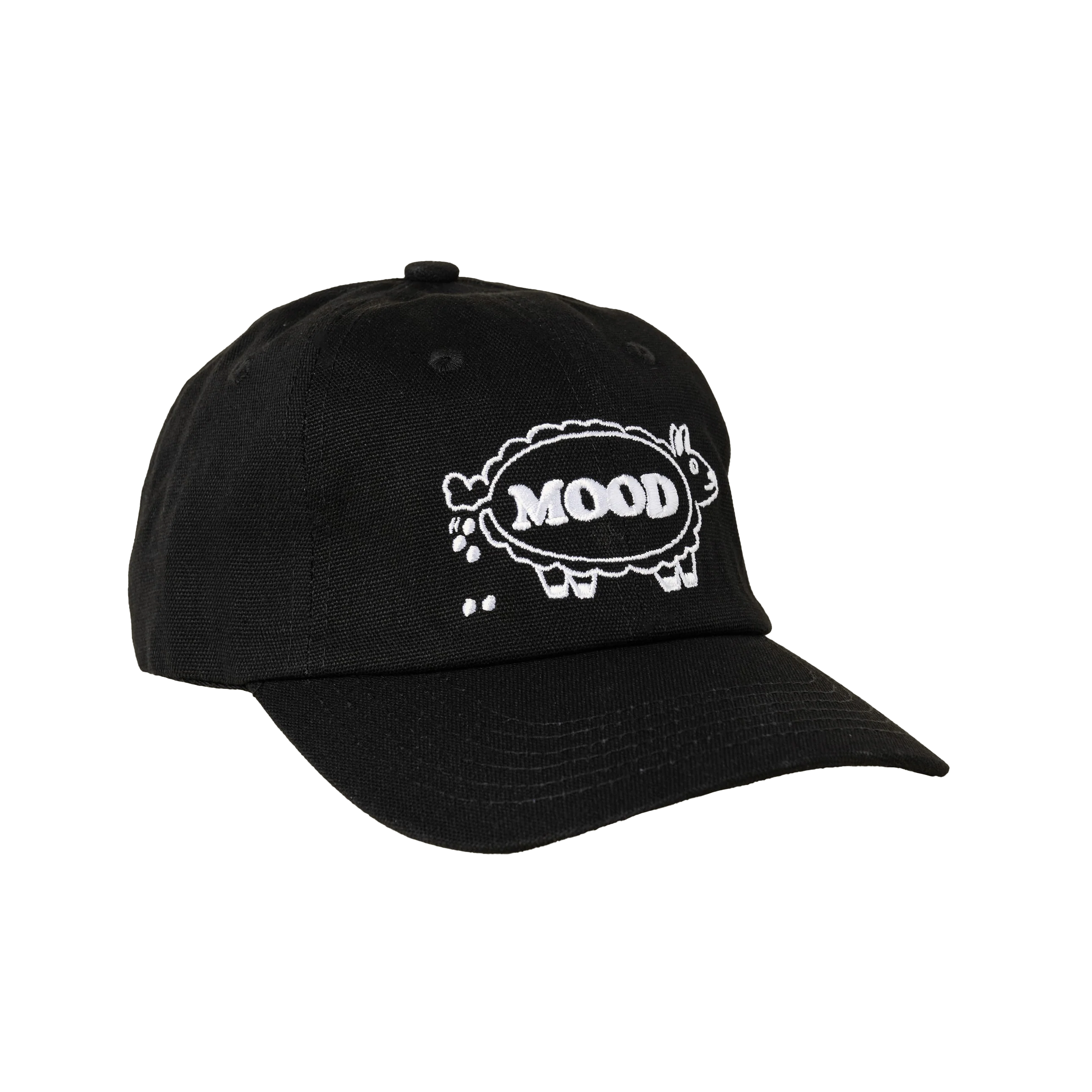Sheep Logo Hat