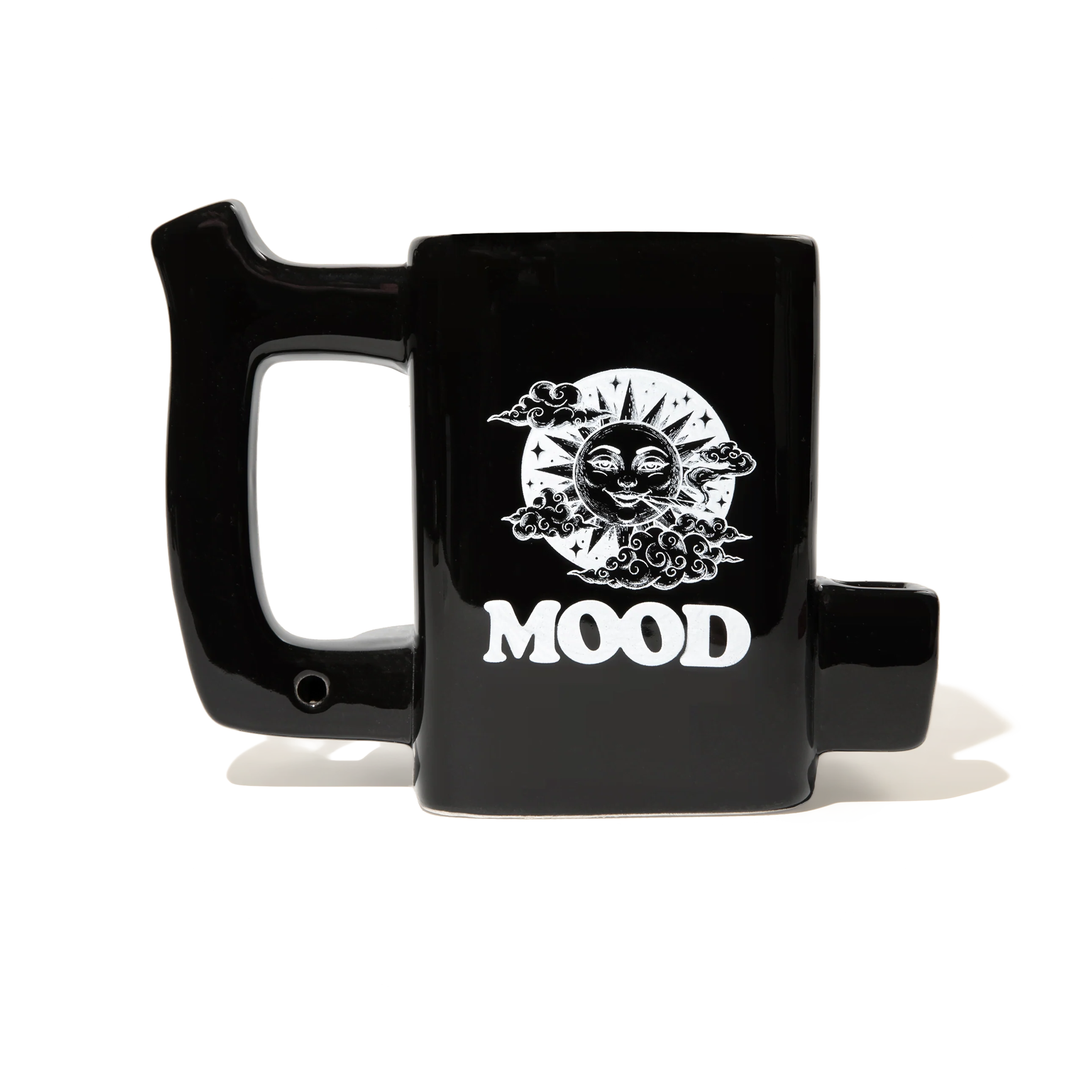 Mood Wake n’ Bake Mug