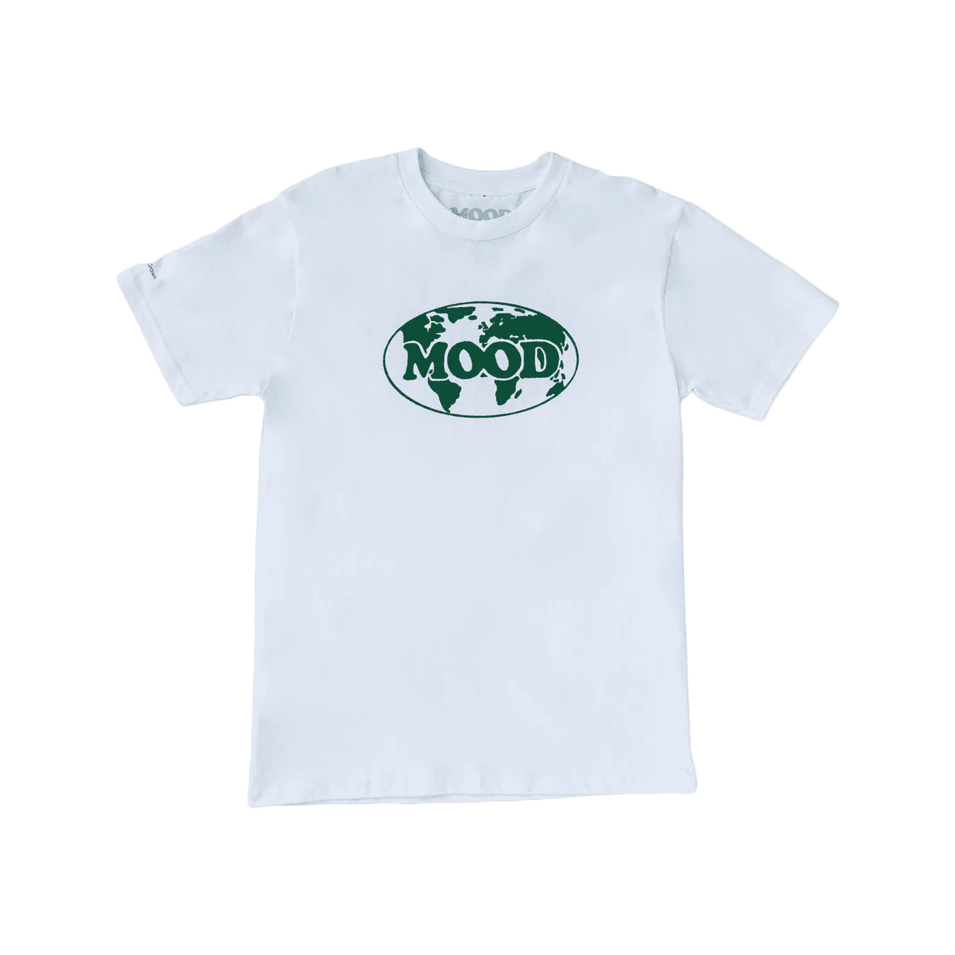 World Logo Tee