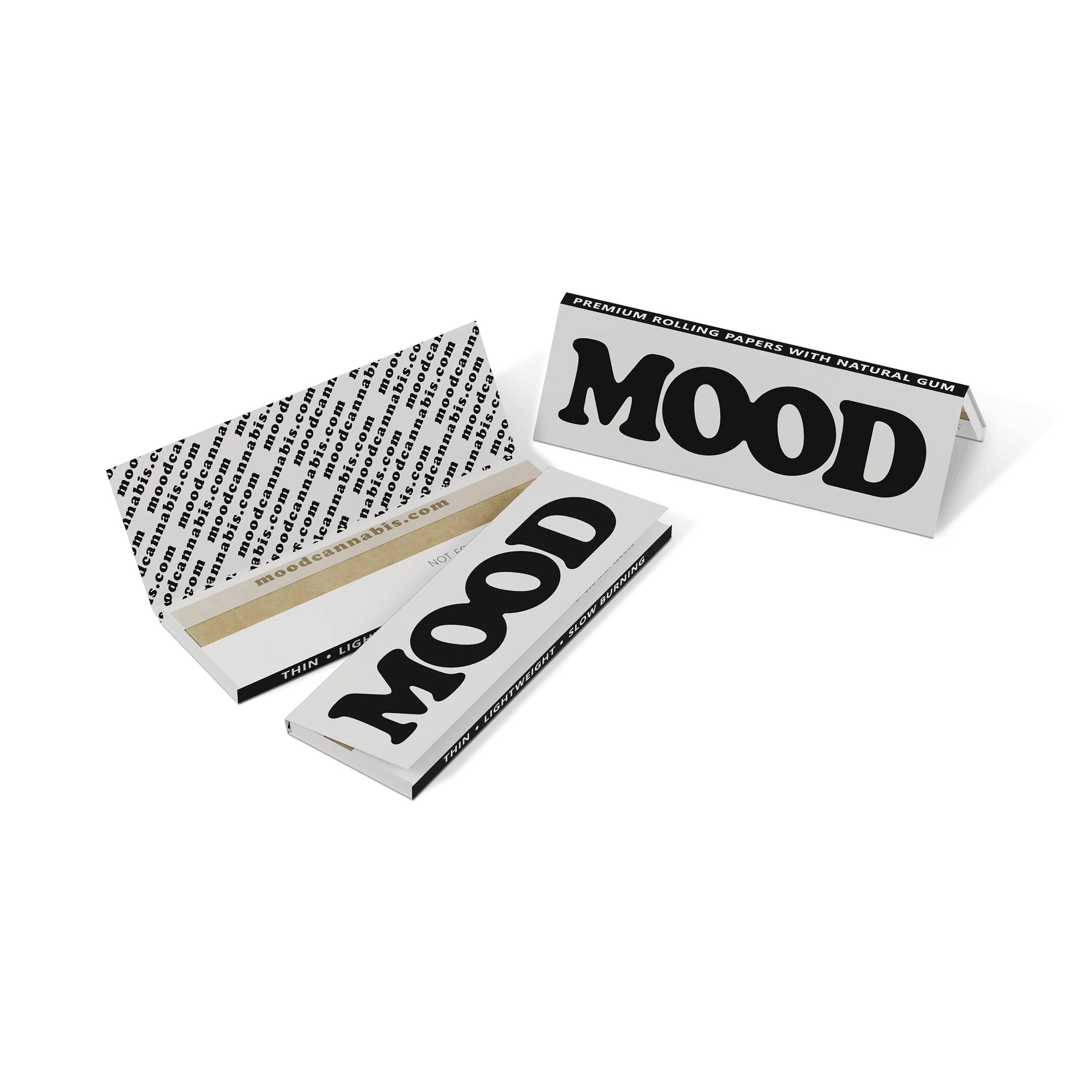 Pre-Roll Papers